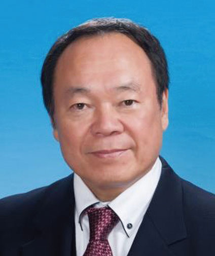 昭和薬科大学附属高等学校・附属中学校 校長 諸見里 明