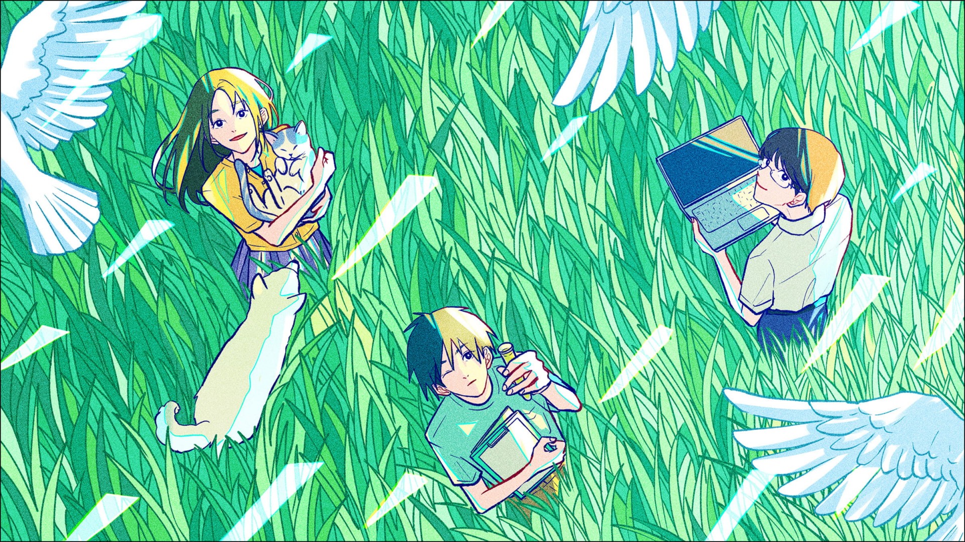 薬学への招待 ~進路編~