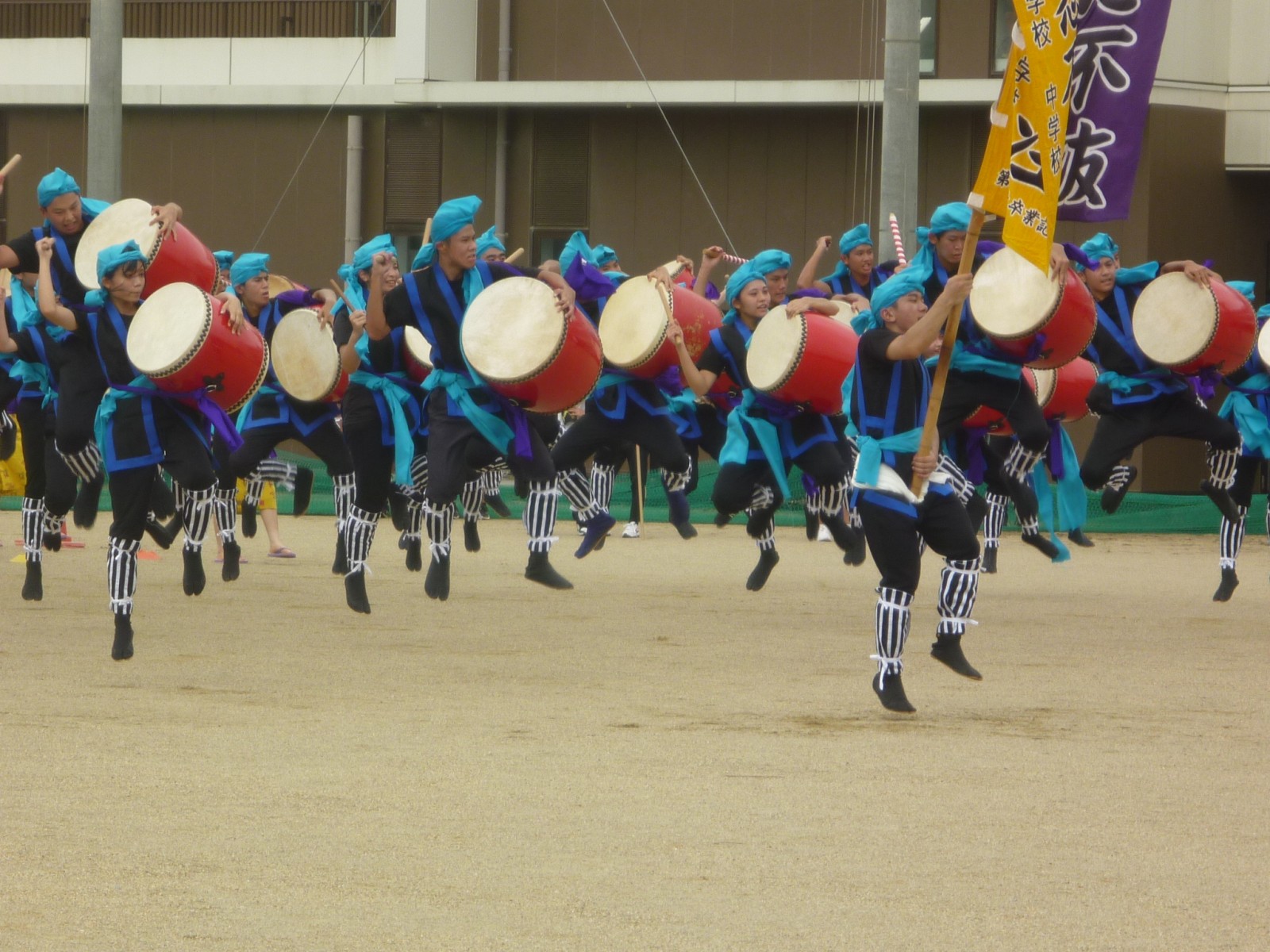 第17回りんどう祭の写真